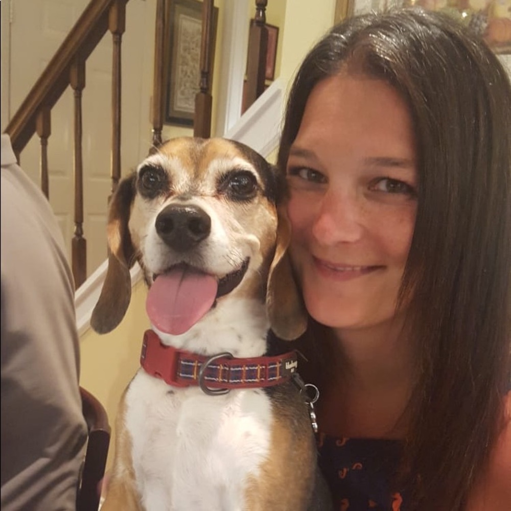 Meet your Posher, Lauren